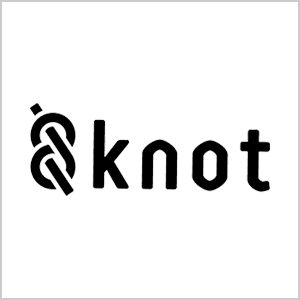 8knot ロゴ