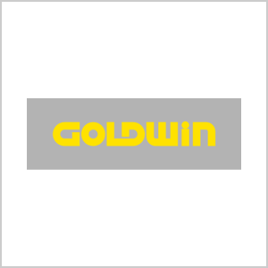 GOLDWINロゴ