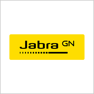 Jabra GN ロゴ