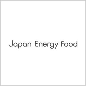 ジャパンエナジーフード ロゴ